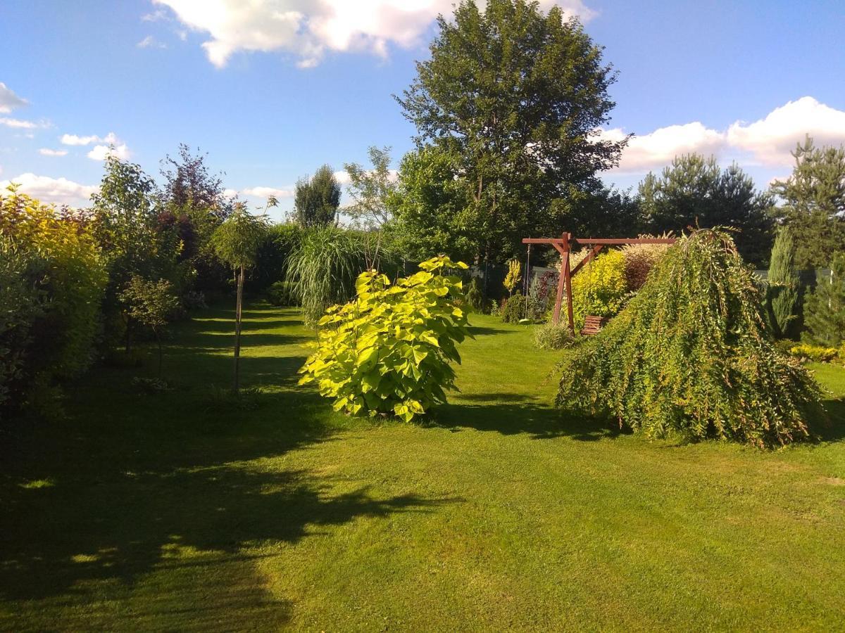 Pokoje Goscinne Jurgowianka Jurgów Exterior foto